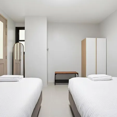 Tiva Residence Bangkok