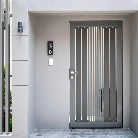 Tiva Residence Bangkok