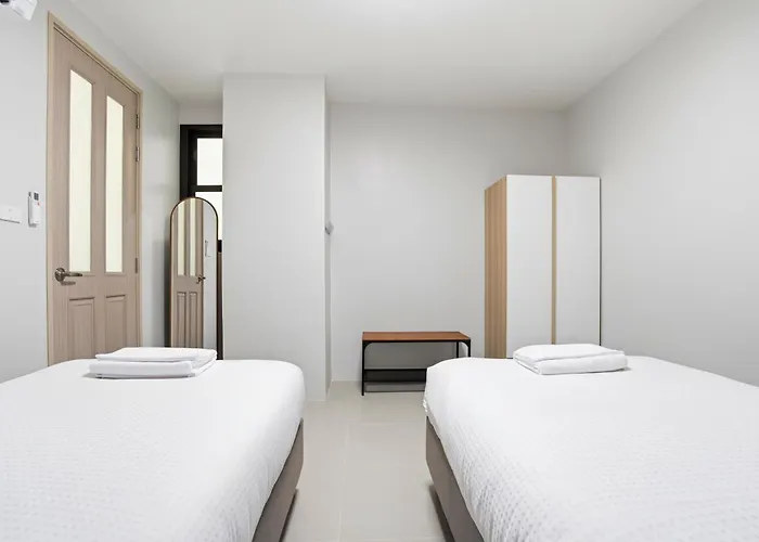 Tiva Hotel