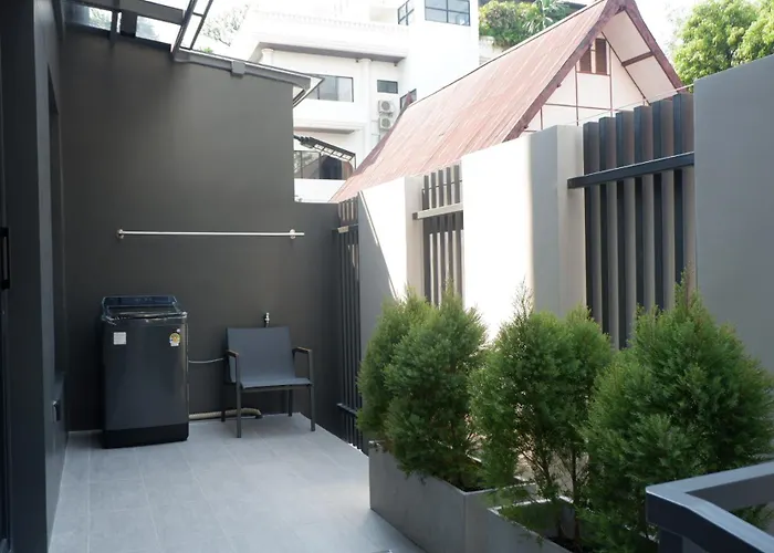 Tiva 3* Bangkok