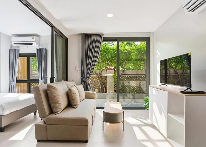 Tiva Bangkok
