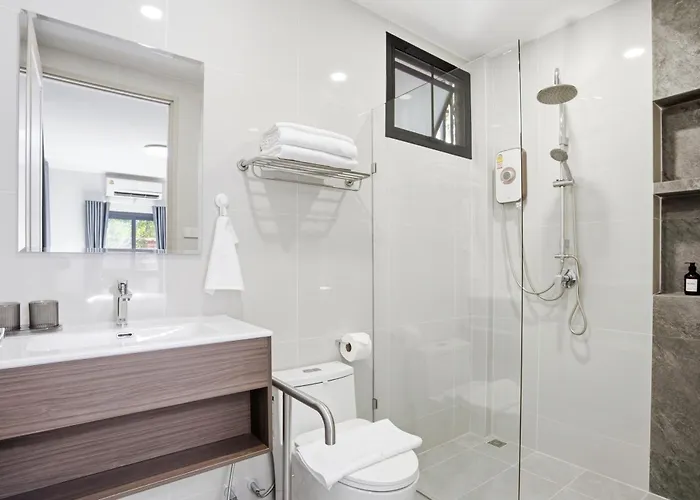 Hotel Tiva Bangkok