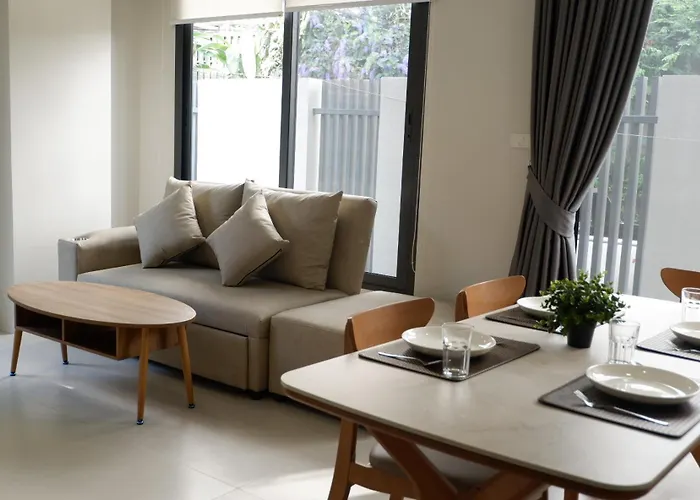 Hotel Tiva Bangkok