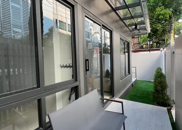 Hotel Tiva Bangkok