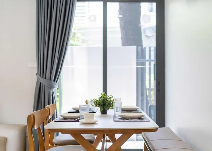 Hotel Tiva Bangkok