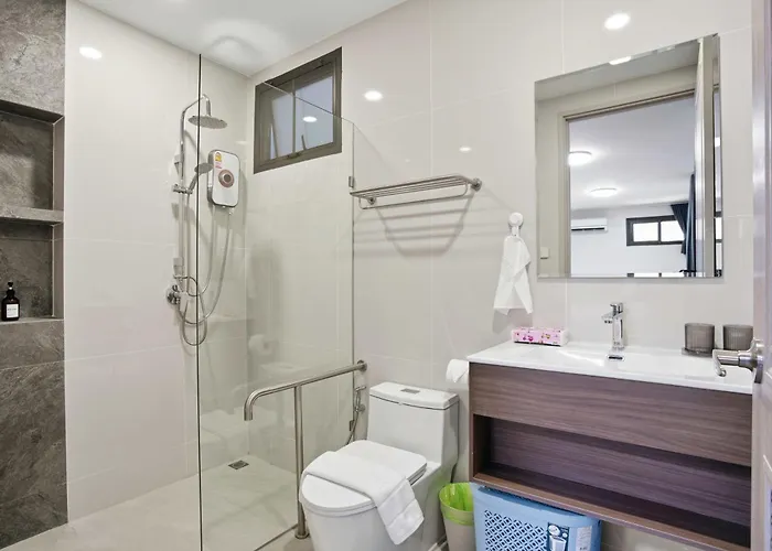 Tiva Hotel Bangkok