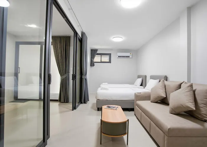 Tiva Bangkok