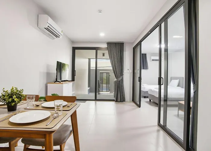 Tiva Hotel
