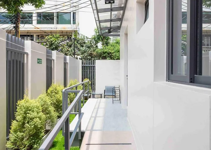 Tiva 3* Bangkok
