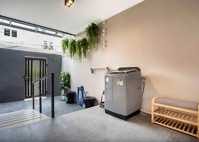 Tiva Hotel Bangkok