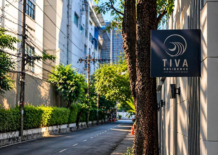 Tiva Hotel