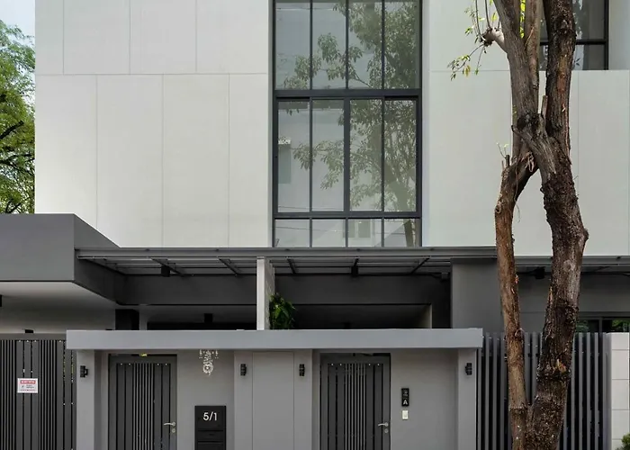 Tiva Hotel
